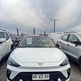 Seat Leon 2026