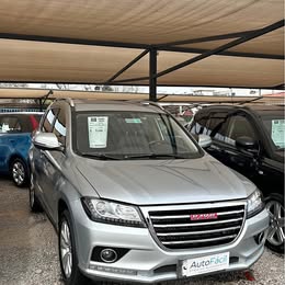 Haval H2 2018