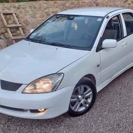 Mitsubishi Lancer 2011