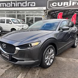 2021 Mazda cx-30 2.0 s 7g mt (unico dueÑo) 2021 usado