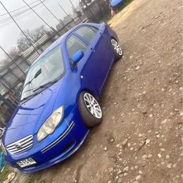 Byd F3 2009