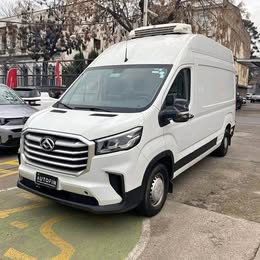 Maxus Deliver 2023