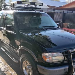 Ford Expedition 1998