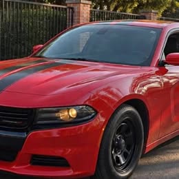Dodge Charger 2018