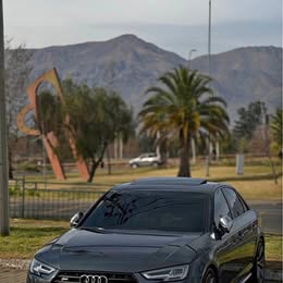 Audi S4 2018