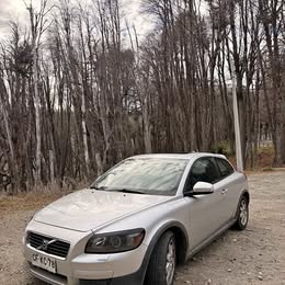 2010 Volvo C30