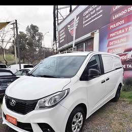 Maxus G10 2024
