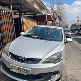 Chery Fulwin 2018