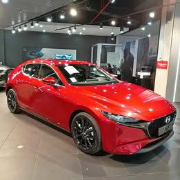 2026 Mazda 3 sp entry 2.0 7g 6mt e6c 2026 usado