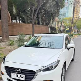 2020 Mazda 3 2020 usado