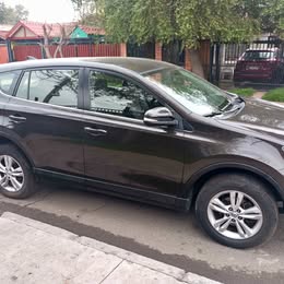 2019 Toyota RAV4 2019 usado