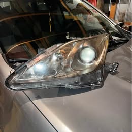 2011 Lexus Is