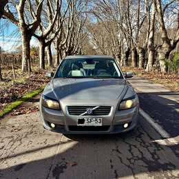 Volvo C30 2008