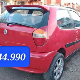 ALERON FIAT PALIO