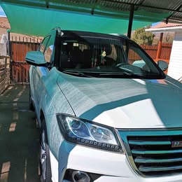Haval H2 2017