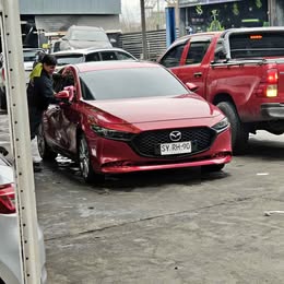 2024 Mazda 3 2024 usado