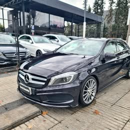 Mercedes Benz A200 2016