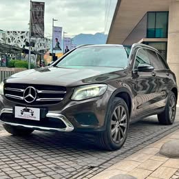 Mercedes Benz C250 2018