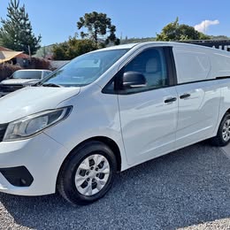 Maxus G10 2022