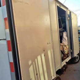 Byd S6 2021