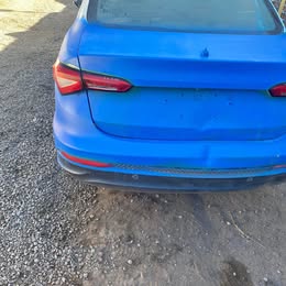 Fiat Cronos 2022