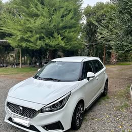 2023 MG 3