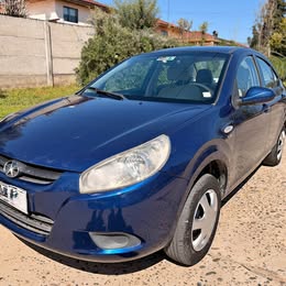 Jac J3 2011