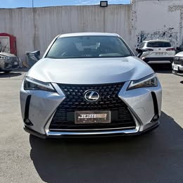 Lexus Ux 2024