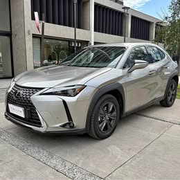 Lexus Ux 2024