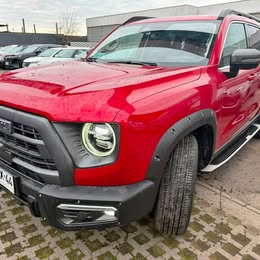 Haval Dargo 2023