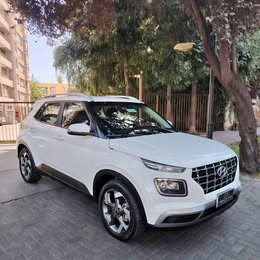 Hyundai Venue 2024