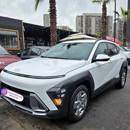 Hyundai Kona 2025