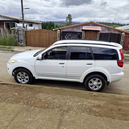 Great Wall H5 2015