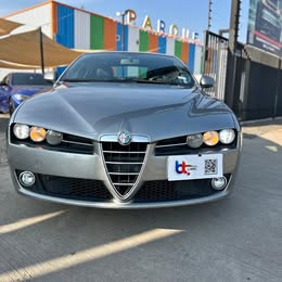 2013 Alfa Romeo 159 selespeed 2.2 aut