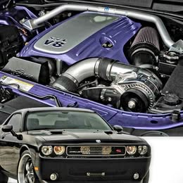 Motor Hemi 5.7 Dodge Challenger 2010