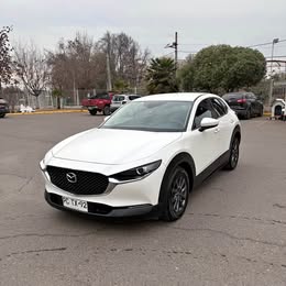 2020 Mazda cx30 2020 usado