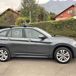 2019 BMW X1 2019 usado