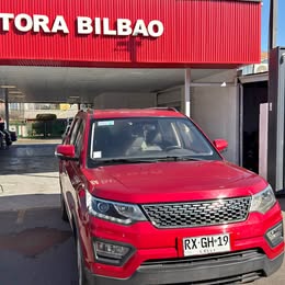 2022 Changan cx70