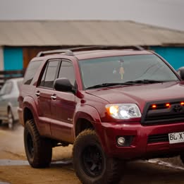 2008 Toyota 4Runner 2008 usado