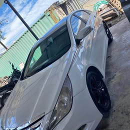 Hyundai Sonata 2011