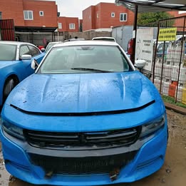 Dodge Charger 2019