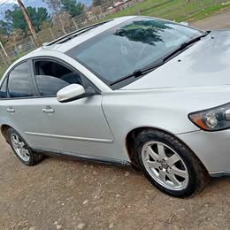 Volvo S40 2009