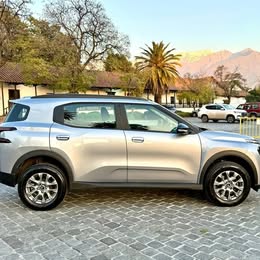 2026 Citroën c3 aircross hb 1.6