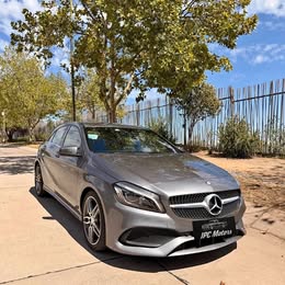 Mercedes Benz A200 2017