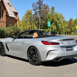 Bmw M4 2022
