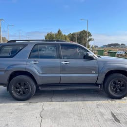 2010 Toyota 4Runner 2010 usado