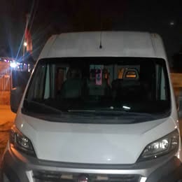 Fiat Ducato 2016