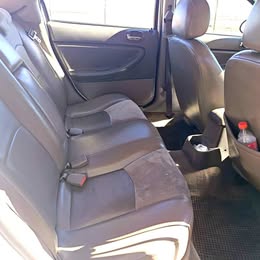 2004 Chrysler sebring