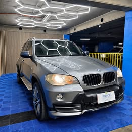 Bmw X4 2008