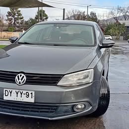 Volkswagen Vento 2013